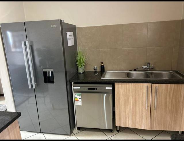 2 BEDROOM APARTMENT FOR SALE IN NOORDWYK